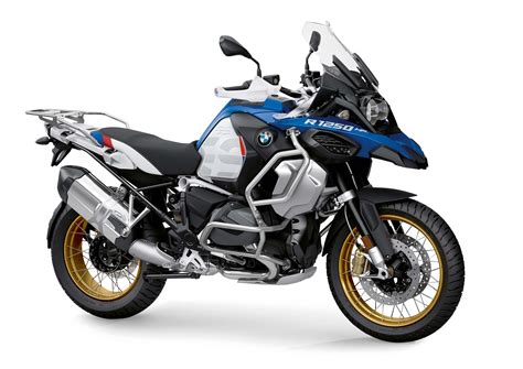 Bmw R 1250 Gs Motorcycle